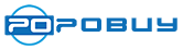 Popobuy Logo
