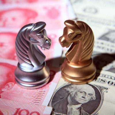 Pboc Reassures Market After Renminbi(RMB) Exchange Rate Slips To 7 A Dollar